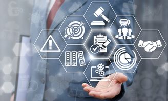 軟通動力 以數字化轉型服務與數字內容制作賦能數字經濟生態(tài)